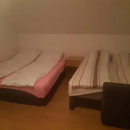 Swimming Pool Comfortable Saraievo
