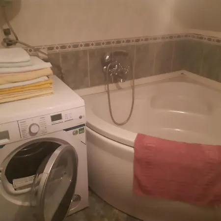 Swimming Pool Comfortable Apartamento