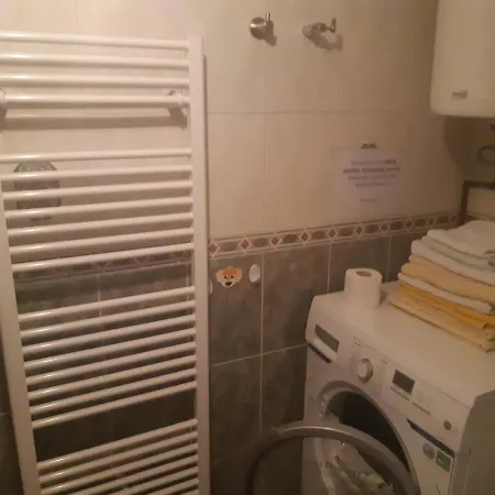 Apartamento Swimming Pool Comfortable